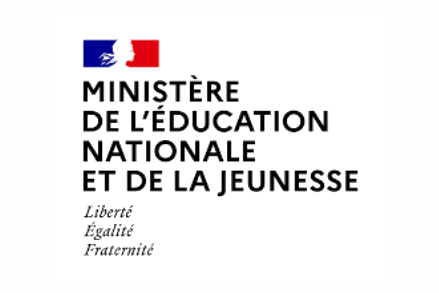 Ministère de l'Éducation nationale et de la Jeunesse